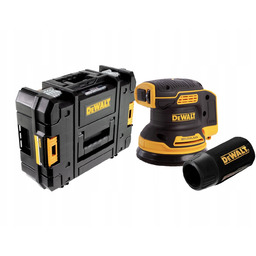 DeWALT DCW210NT Szlifierka Mimośrodowa 18V Xr Oryginał Polska