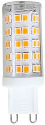 Żarówka 317483 Polux LED G9 kapsułka 4,2W 460lm