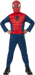 Rubbie''s, Kostium wejściowy Gamma Spider-Man - 3-4 lata