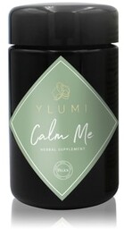 YLUMI Calm Me Kapseln Mandy Capristo Suplementy diety