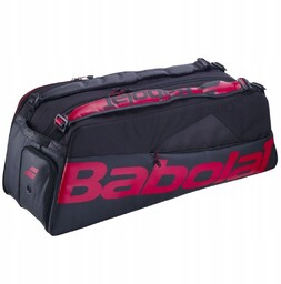 Torba Babolat Cross Pro black/red