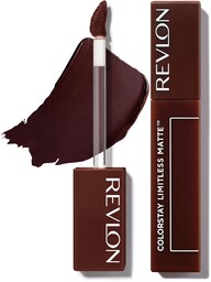 Revlon ColorStay Limitless Matte Liquid pomadka do ust,
