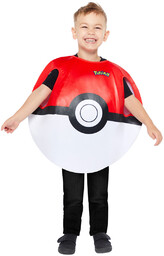 Kostium Pokeball