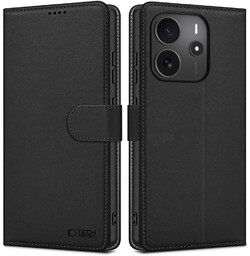 TECH-PROTECT WALLET XIAOMI REDMI NOTE 14 4G /