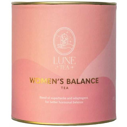 Herbata ziołowa Lune Tea Women''s Balance 45g