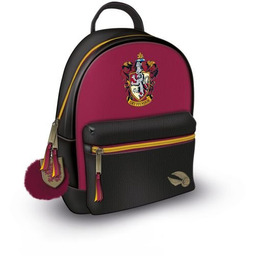 Plecak szkolny Harry Potter Gryffindor Młodzieżowy plecaki