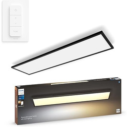 Philips Hue White Ambiance Aurelle Inteligentny Panel LED