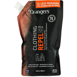 Impregnat do tkanin Granger''s Clothing Repel 1 L