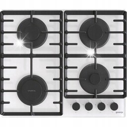 Płyta gazowa na szkle Gorenje GT642SYW 4 palniki