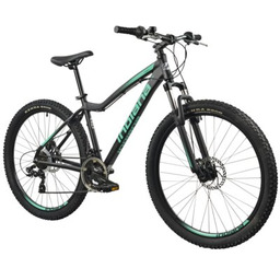 INDIANA Rower górski MTB X-Pulser 2.7 D17 27.5