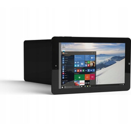 TABLET WINDOWS 10 PEŁNE USB HD 8.9 CALA