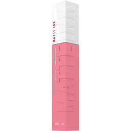 Maybelline Super Stay Matte Ink Matowa Pomadka