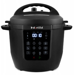 Multicooker Instant Pot Classic 5,7 l czarny