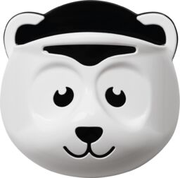 Maltex, pojemnik na zabawki, Panda, 1 sztuka
