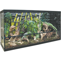 Ica trs135 terrarium repti-selva szkło