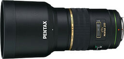 PENTAX Obiektyw Pentax SMC-DA  200mm f/2.8 ED