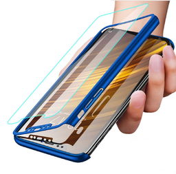 Etui 360 Protector Huawei Y6 2019 - 3