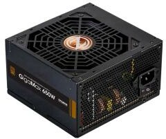 Zalman GigaMax 650W 80+ Bronze Czarny Zasilacz
