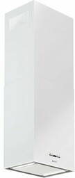 GLOBALO okap wyspowy WERNO ISOLA 40.2 White -