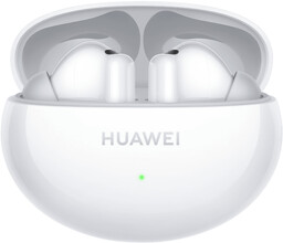 Słuchawki bezprzewodowe HUAWEI FreeBuds 6i Biały