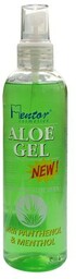 MENTOR Żel aloesowy 100%, 250ml