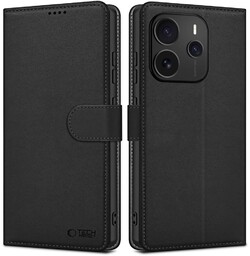 TECH-PROTECT WALLET XIAOMI REDMI NOTE 14 5G MATTE