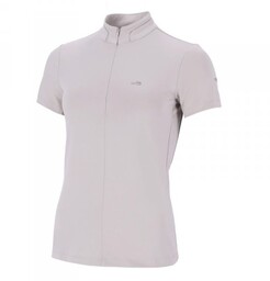Schockemohle Bluzka treningowa SPPoppy Style SS25 - chalk