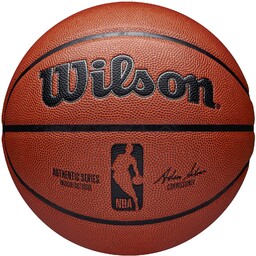 Wilson Unisex-Adult WTB7200ID07 Piłka, Brązowy, 7