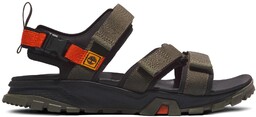 Sandały Timberland Garrison Trail Web Sandal TB0A5TC2A581 Khaki