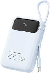 Power Bank Mcdodo MC-3244 10000mAh, 22.5W, do C