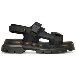 Sandały Dr. Martens DM31560001 Czarny