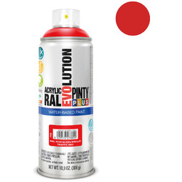 Pintyplus Evolution ACRYLIC WATER-BASED akrylowa, wodna farba