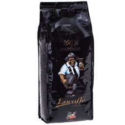 Lucaffe, kawa ziarnista Mr.Exclusive, 1 kg