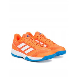 Adidas Buty halowe Chłopiec Adidas Performance & CORE-JR9299