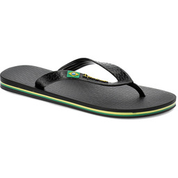 Ipanema Czarne Japonki Stylowe Obuwie