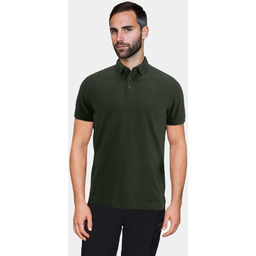 Koszulka męska polo Alpinus Sherali khaki