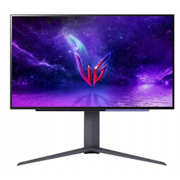 Monitor Led 27" Lg Outlet UltraGear 27GR95QEB Oled