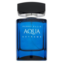 Perry Ellis Aqua Extreme woda toaletowa dla mężczyzn