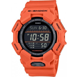 CASIO Zegarek G-SHOCK GD-010-4ER