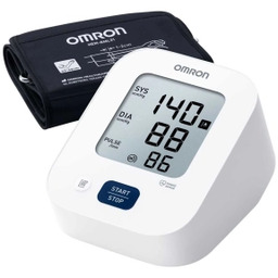 Omron M2+ Wykrywanie arytmii Ciśnieniomierz naramienny automatyczny