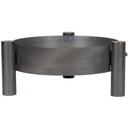 FARMCOOK Palenisko ogrodowe Pan 33 (70 cm) Zyskaj