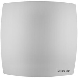 MISSION AIR Wentylator kanałowy Windy 150 S Srebrny