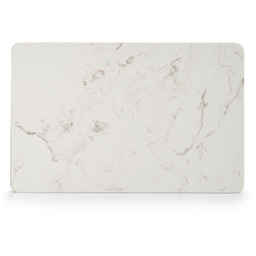 Zeller Marmurowa deska do serwowania, 28 x 18