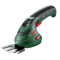 Bosch Isio 0600833106 Nożyce akumulatorowe