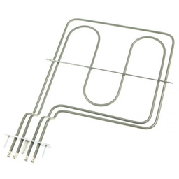 Grzałka piekarnika Amica 2900W Górna