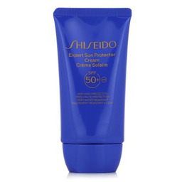 Shiseido Expert Sun Protector Cream SPF50+ preparat