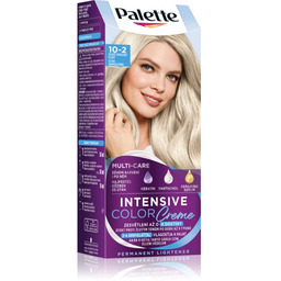 Schwarzkopf Palette Intensive Color Creme Lightener farba