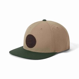 czapka z daszkiem BRIXTON - Oath Iii Snapback