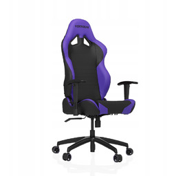Fotel Gamingowy Vertagear Racing Series S-Line SL2000 Czarny/Fioletowy