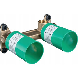 Hansgrohe zestaw podtynkowy 13622180